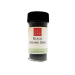 Black Sesame Seed - By Baano