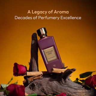 STELLAR OUD | UNISEX - By Baano