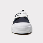 Shelby Boys Lace-Up Sneaker