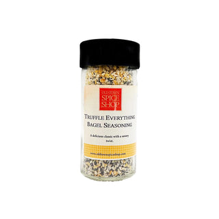 Truffle Everything Bagel Seasoning