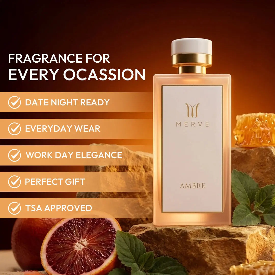 AMBRE | WOMEN
