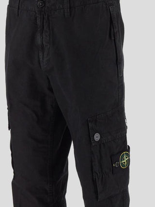 CARGO PANTS - By Baano