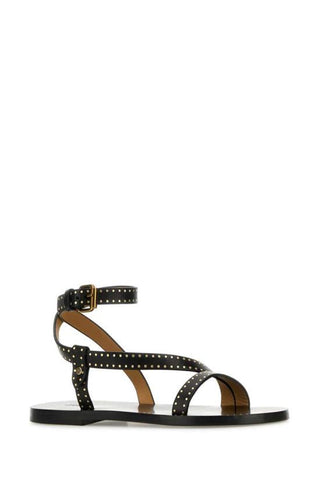 Sandal - By Baano