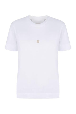 Short -sleeved t -shirt
