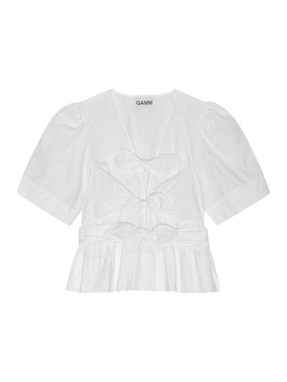 Blouse - By Baano