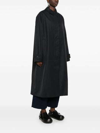 Coat - By Baano