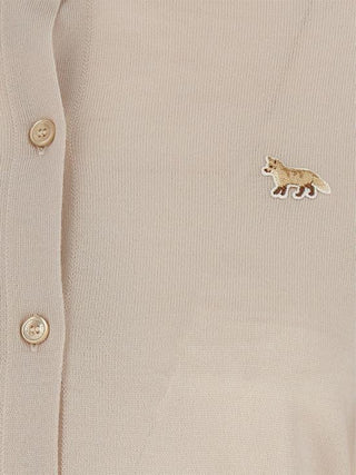 Cardigan - By Baano