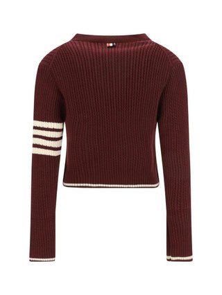Cardigan - By Baano