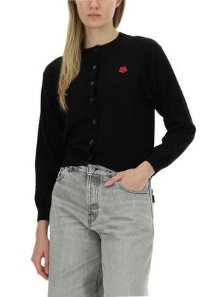 Cardigan - By Baano