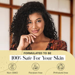 24K Gold & Retinol Firming Serum - Moisturizing, & Protecting - Reduces Dark Spots & Wrinkles - Dermatologist Tested, Korean Skin Care - 1.69 FL.OZ.