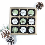 Happy Everything and Woodland Animals