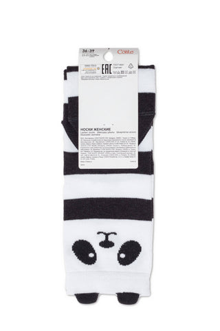 Classic Cotton Socks Conte Family Look 276 - By Baano