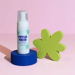 Silicone Safe Foaming Cleanser Poppins Period
