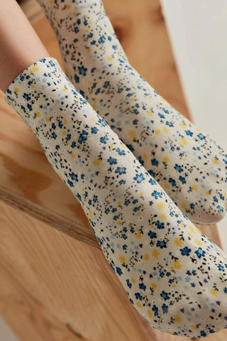 Socks Conte Fantasy 904 - Spring - By Baano