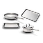 5-Piece Meal Delivery Set for 2 - By Baano