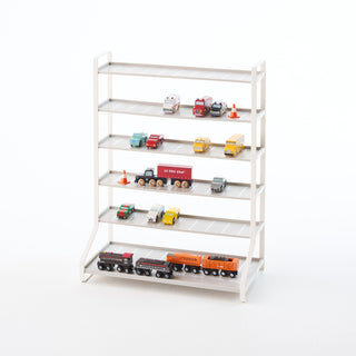 Kids' Parking Garage - Steel - By Baano