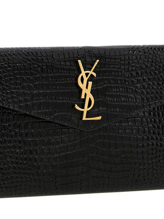 Clutch/pouch - By Baano