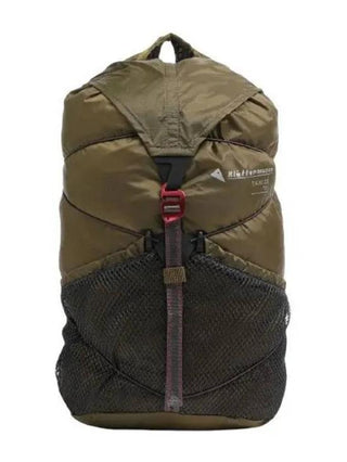 Backpack - By Baano