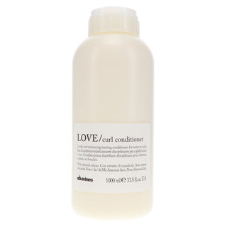 Davines Love Curl Conditioner 1000 Ml