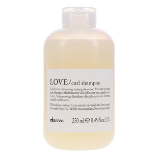 Davines Love Curl Shampoo 250ml