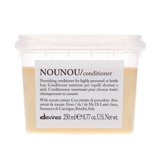 Davines NOUNOU Nourishing Conditioner 8.77 Oz