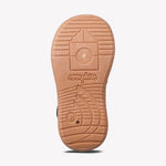 Amina Girls Hook & Loop Mary Jane Shoe