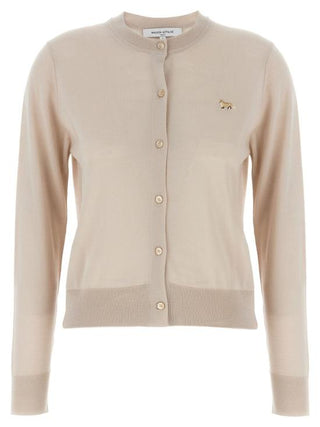 Cardigan - By Baano