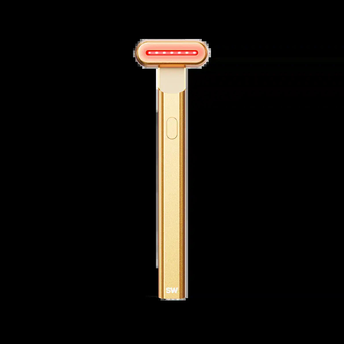 4-In-1 Radiant Renewal Skincare Wand with Red Light Therapy