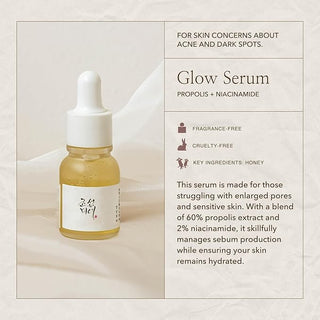 Beauty Of Joseon Hanbang Serum Discovery Kit - By Baano