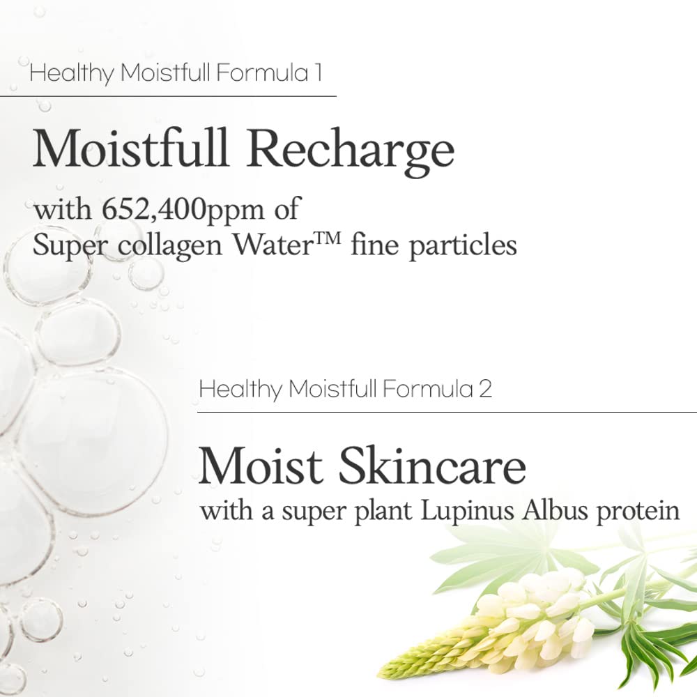 ETUDE Moistfull Collagen Eye Cream