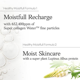 ETUDE Moistfull Collagen Eye Cream - By Baano