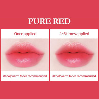 Secret Key Sweet Glam Tint Glow Mini Kit