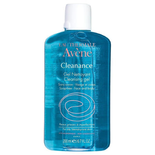 Avene Avène Cleanance Cleansing Gel