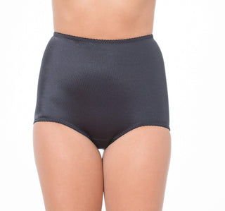 Light Shaping Tummy Control Panty with Inner lining | Style 511 Rago Shapewear