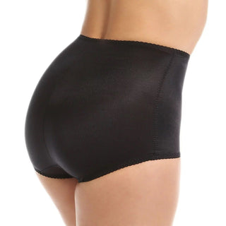Light Shaping Tummy Control Panty with Inner lining | Style 511 Rago Shapewear