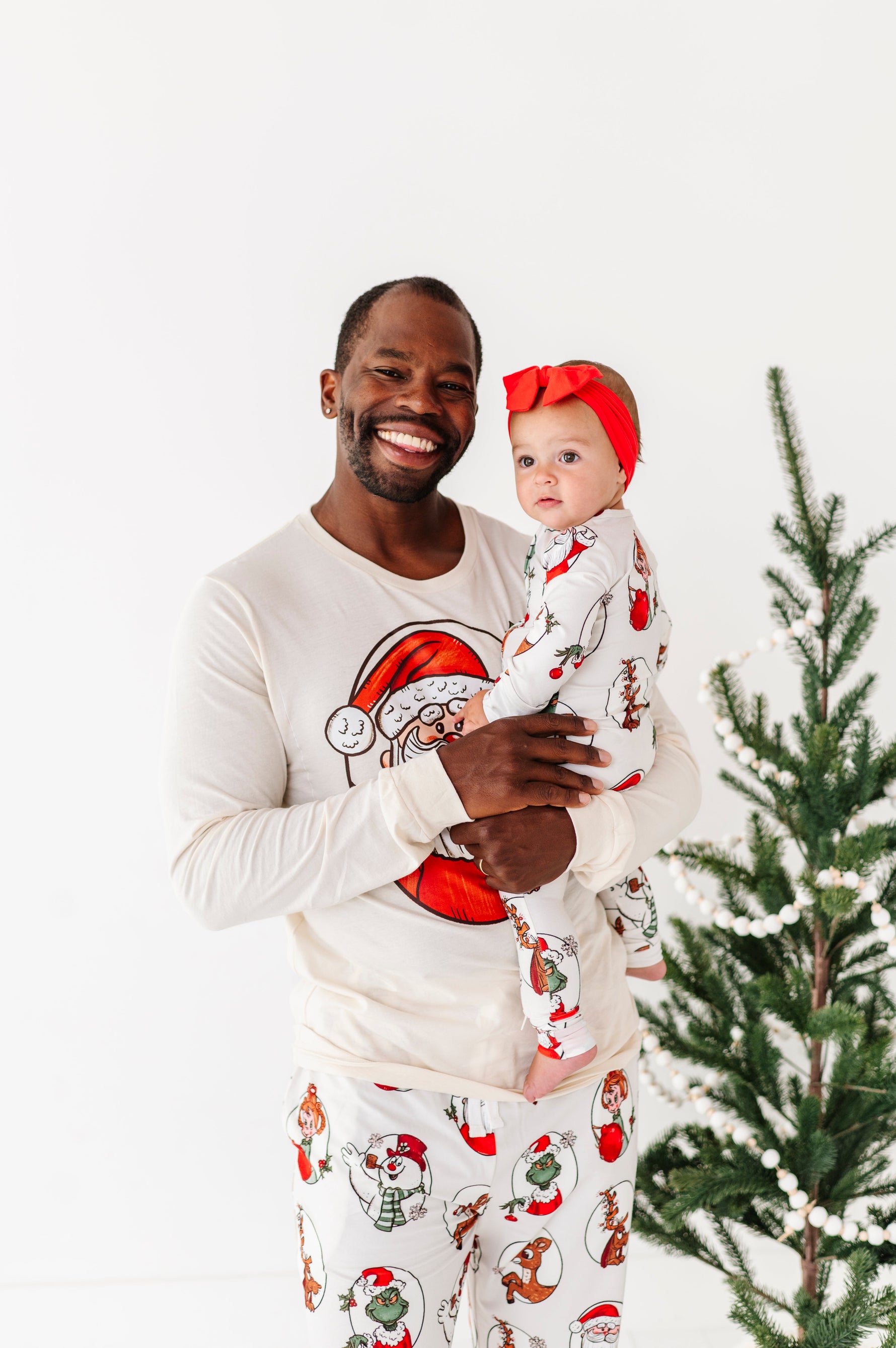 Classic Characters | MEN’S PJ Pants - By Baano