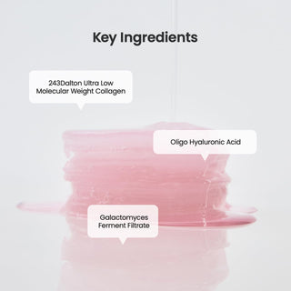 Biodance Collagen Gel Toner Pads - By Baano