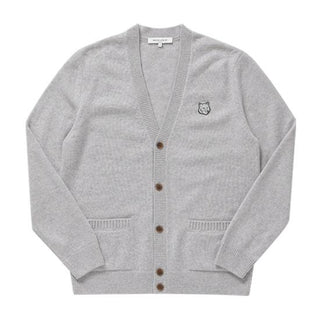 Cardigan - By Baano