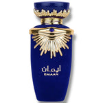 Latafa Emaan Fragrance - Elegant Aromatic Scent for Unforgettable Impressions
