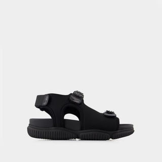 Sandal - By Baano