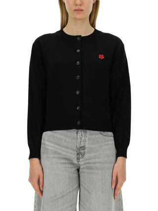 Cardigan - By Baano