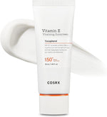 Cosrx Vitamin E Vitalizing Sunscreen SPF 50+