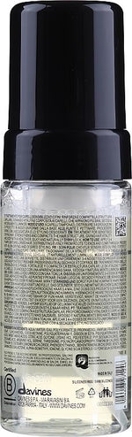 Davines Liquid Spell Reinforcing Bodifying Fluid, 4.22 fl. oz.