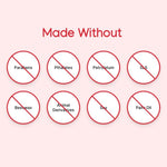 ILIKA Lip Balm Organic, 100% Plant-Based, 2X Volume, Low CO2e - COSMOS Certified Organic, PETA Certified Vegan & Cruelty-Free, Biodegradable Tube 4 Pack, Classic Collection - By Baano