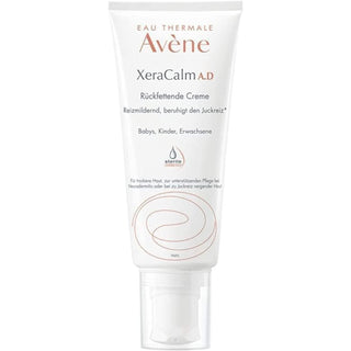 Avène XeraCalm AD Lipid-Replenishing Cream 200ml