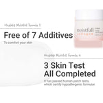 ETUDE Moistfull Collagen Cream