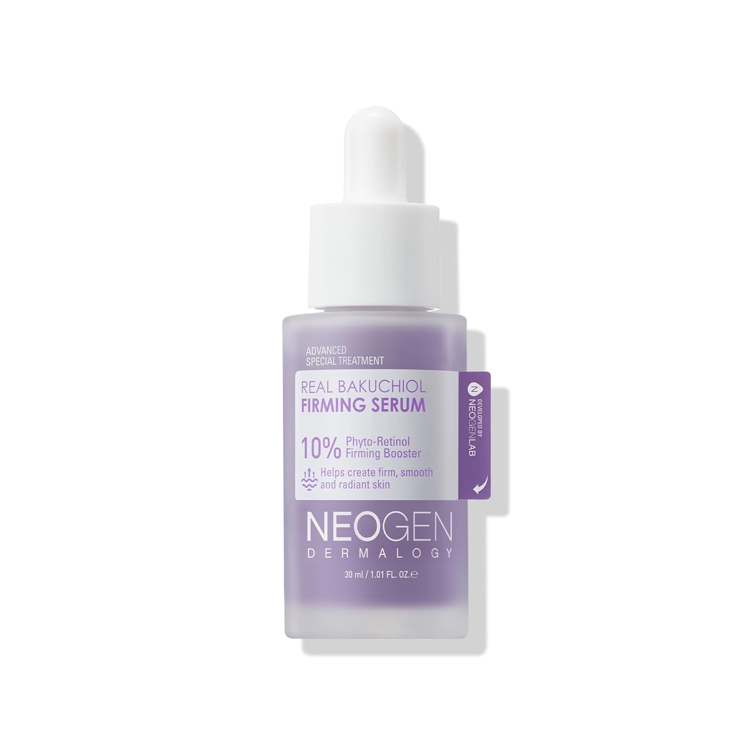 NEOGEN Dermalogy Real Bakuchiol Firming Serum