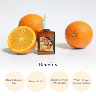 Dr. Althea Vitamin C Boosting Serum - By Baano