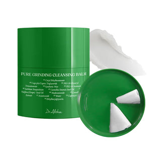 Dr. Althea Pure Grinding Cleansing Balm - By Baano