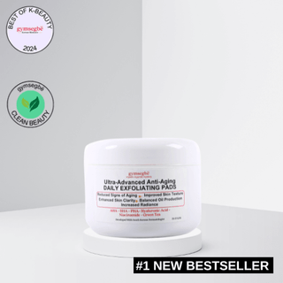 Ultra-Advanced Anti-Aging Daily Resurfacing Pads